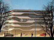 T2 contemporâneo com varanda e lugar de garagem no...