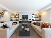 T2 Contemporâneo com Varandas e Garagem proximo ao Golf...
