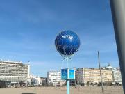 T2 Costa de Caparica | Perto da praia