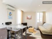 T2 Cosy Cannes Suquet Banane