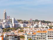 T2 Cova da piedade com vista desafogada e 2 elevadores