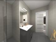 T2 d’exception grand jardin – Aix centre à pied