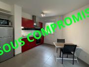 T2 DANS RESIDENCE DE STANDING