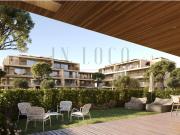 T2 de 106 m2, área exterior de 20 m2 e 2 lugar de...