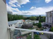 T2 de 28,5 m² avec balcon et place de parking