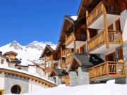 T2 de 31 m² à Saint François Longchamp en Résidence de...