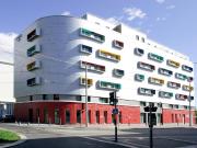 T2 de 32 m² à Nice en Résidence d’Affaires Lot LMNP géré...