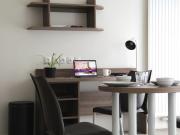 T2 de 32m² meublé et équipé