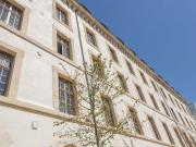 T2 de 33 m² à Reims en Résidence d’Affaires Lot LMNP...