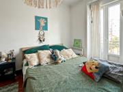 T2 de 34 m2 dans immeuble rénové au Canet