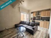 T2 de 35 m² – Centre ville de Saint Raphaël