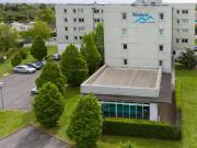 T2 de 36 m² à Toulouse en Résidence de Tourisme Lot LMNP...