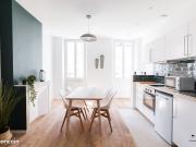 T2 de 36m2 en parfait état Quartier Cinq Avenues