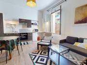 T2 DE 37 M2 CLEMENCEAU AVEC PATIO de 6 m2