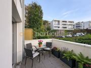 T2 de 41 m² à Bayonne avec terrasse et parking en sous sol