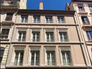T2 de 41M² LYON 7ème