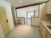 T2 de 43 m² avec cour privative – Centre ville Béziers