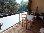T2 de 44 m² avec balcon – Jolimont