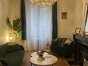 T2 de 45 m2 dans le 6ème arrondissement de Lyon – Proche...