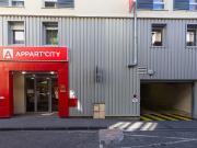 T2 de 45 m² à Valence en Résidence d’Affaires Lot LMNP...