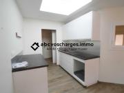 T2 de 48 m² refait à neuf en 2024