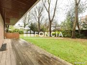 T2 de 50m2 + cave + garage