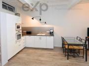 T2 de 50m2 + Terrasse en centre ville d'Annecy