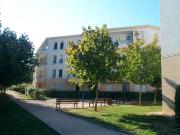 T2 de 52,3 m² 10 B avenue du lac Dijon