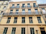 T2 de 52 m2 à rénover