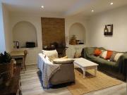 T2 de 55 m² meublé en Rez de chaussée d’un immeuble...