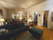 T2 de 56m2, dernier étage avec ascenseur, cave