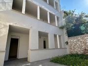 t2 de 63 m2 avec jardin de 88 m2 et terrasse de 18m2 au calm