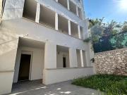 t2 de 63 m2 avec jardin de 88 m2 et terrasse de 18m2 au calm