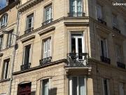 T2 de caractère rénové de 45m² proche place du Vieux Marché