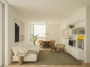 T2 de Design Moderno na Foz de Prata, Aveiro, Vera Cruz