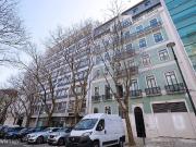 T2 NOVO LUXO MOBILADO GARAGEM AVENIDA DA LIBERD