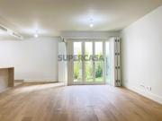 T2 de Luxo com Terraço de 49 Metros Quadrados