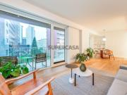 T2 de Luxo com varanda e garagem em Campolide Conforto,...