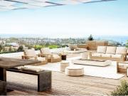 T2 de Luxo com vista mar /Carvoeiro/Algarve