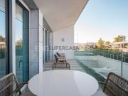 T2 de luxo em Alcântara Investimento Exclusivo com...