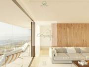 T2 de Luxo em Empreendimento junto ao Mar em construção...