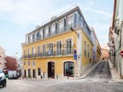 T2 de Luxo em Pleno Coração de Santo António