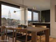 T2 de Luxo La Lys Residence