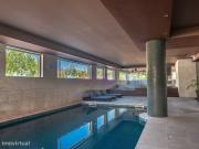 T2 de Luxo na Praia da Rocha com Jacuzzi e garagem