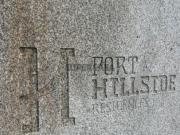 T2 de Luxo no Porthillside Residence condomínio fechado