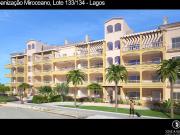 T2 de luxo novo a estrear Lagos