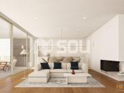 T2 de Luxo Novo Primeira linha de mar | 24113835631