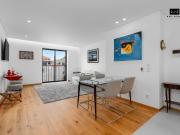 T2 de luxo para arrendamento na zona histórica de Leça...