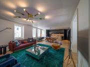 T2 de Luxo para Arrendamento – Rua do Telhal, Lisb