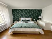 T2 de prestige meublé Lyon 6 Avenue Foch 51,5 m2 T2 de prestige meublé Lyon 6 Avenue Foch 51,5 m2